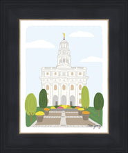 Load image into Gallery viewer, Nauvoo Temple