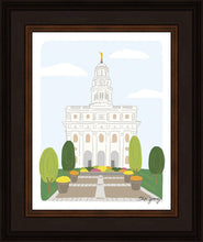 Load image into Gallery viewer, Nauvoo Temple
