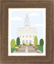 Load image into Gallery viewer, Nauvoo Temple