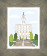 Load image into Gallery viewer, Nauvoo Temple