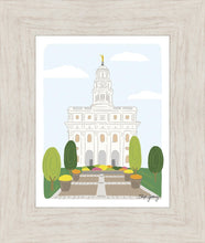 Load image into Gallery viewer, Nauvoo Temple