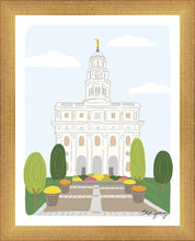 Load image into Gallery viewer, Nauvoo Temple
