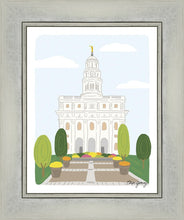 Load image into Gallery viewer, Nauvoo Temple