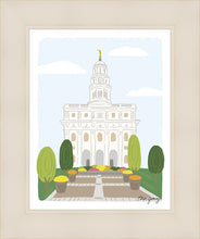 Load image into Gallery viewer, Nauvoo Temple