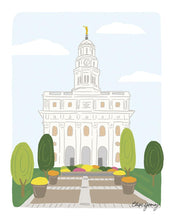 Load image into Gallery viewer, Nauvoo Temple