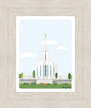 Load image into Gallery viewer, Oquirrh Mountain Temple