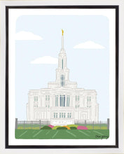 Load image into Gallery viewer, Payson Temple