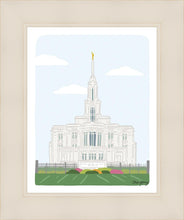 Load image into Gallery viewer, Payson Temple