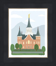 Load image into Gallery viewer, Provo City Center Temple