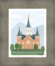 Load image into Gallery viewer, Provo City Center Temple