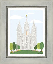 Load image into Gallery viewer, Salt Lake City Temple