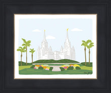 Load image into Gallery viewer, San Diego Temple