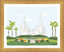 Load image into Gallery viewer, San Diego Temple