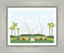 Load image into Gallery viewer, San Diego Temple