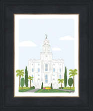 Load image into Gallery viewer, Saint George Temple