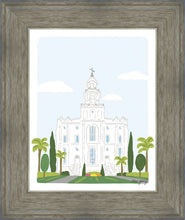 Load image into Gallery viewer, Saint George Temple