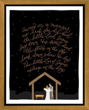Load image into Gallery viewer, Away in a Manger