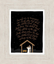 Load image into Gallery viewer, Away in a Manger