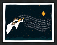 Load image into Gallery viewer, Hark The Herald Angels Sing