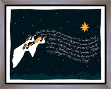 Load image into Gallery viewer, Hark The Herald Angels Sing