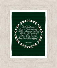 Load image into Gallery viewer, That's How Christmas Began