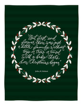 Load image into Gallery viewer, That's How Christmas Began