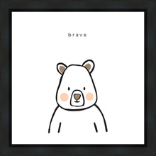 Load image into Gallery viewer, Brave