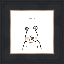 Load image into Gallery viewer, Brave