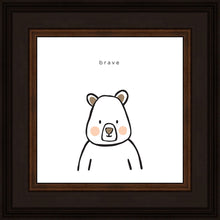 Load image into Gallery viewer, Brave
