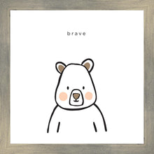 Load image into Gallery viewer, Brave