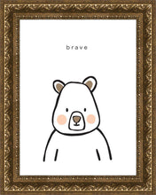 Load image into Gallery viewer, Brave