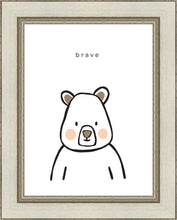 Load image into Gallery viewer, Brave