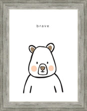 Load image into Gallery viewer, Brave