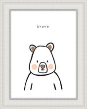 Load image into Gallery viewer, Brave