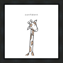 Load image into Gallery viewer, Confident