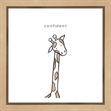Load image into Gallery viewer, Confident