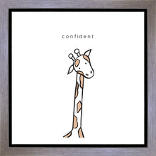 Load image into Gallery viewer, Confident