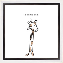 Load image into Gallery viewer, Confident