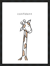 Load image into Gallery viewer, Confident