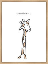 Load image into Gallery viewer, Confident