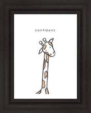 Load image into Gallery viewer, Confident