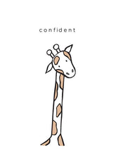 Load image into Gallery viewer, Confident