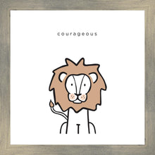 Load image into Gallery viewer, Courageous