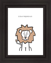 Load image into Gallery viewer, Courageous