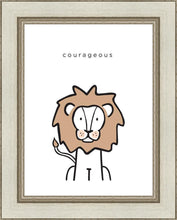 Load image into Gallery viewer, Courageous