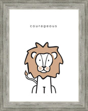 Load image into Gallery viewer, Courageous