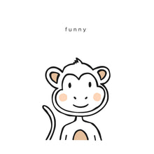 Load image into Gallery viewer, Funny