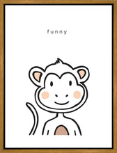 Load image into Gallery viewer, Funny