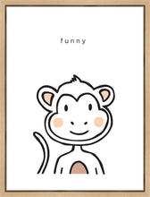 Load image into Gallery viewer, Funny