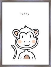 Load image into Gallery viewer, Funny